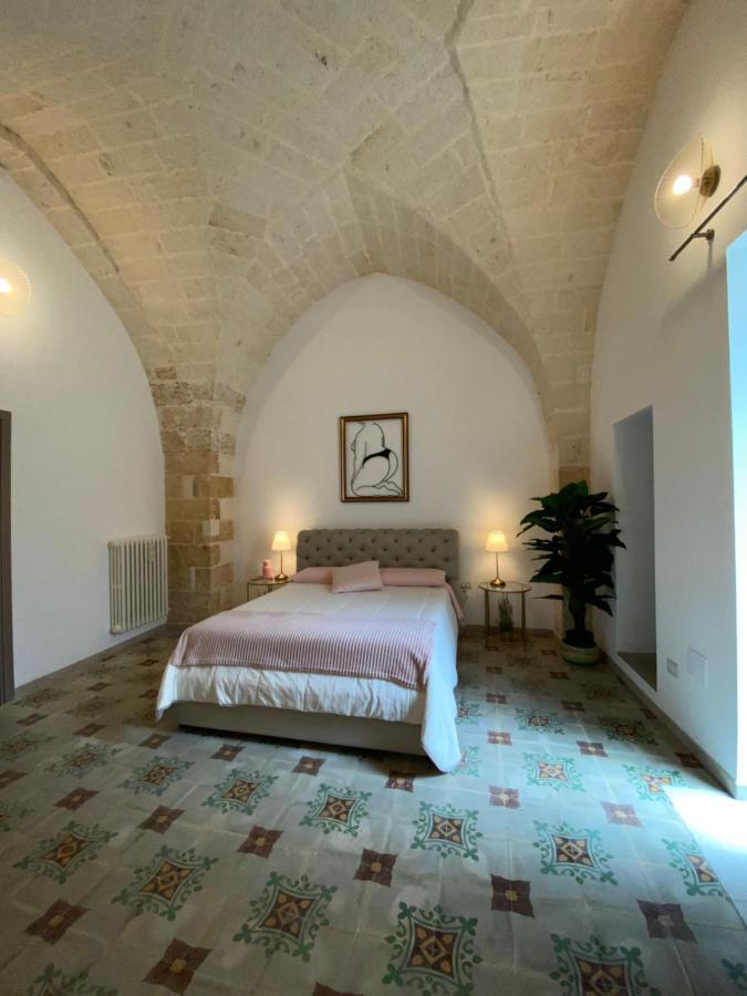 Dimora Flo * Brindisi